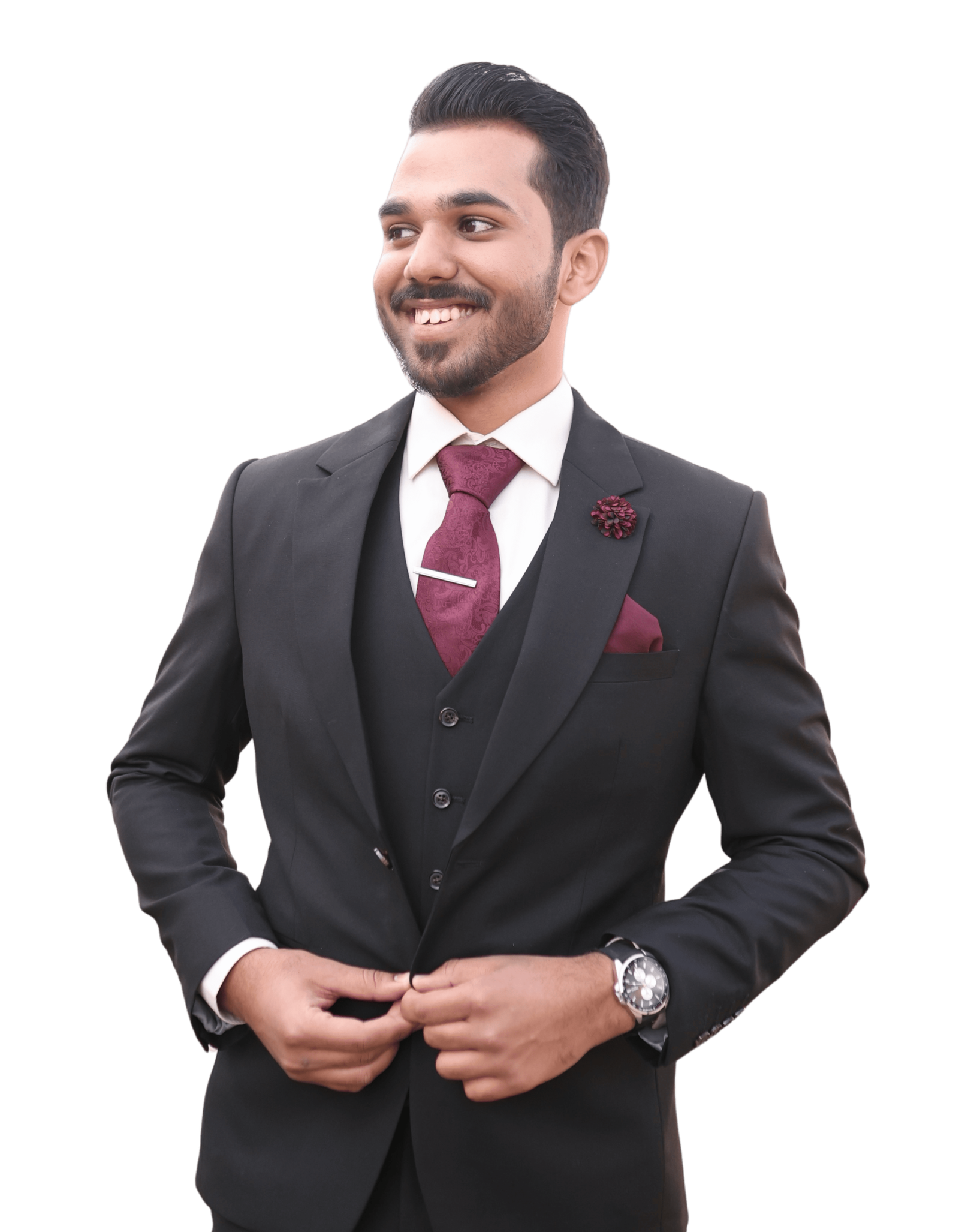 Muiz Ahmed - Direct Response Copywriter